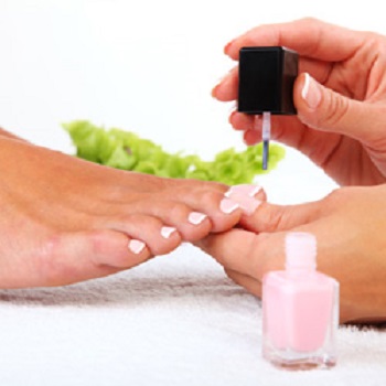 G NAILS BAR - Nail Enhancement (Gel Polish)